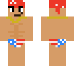 ricardo milos (my take)