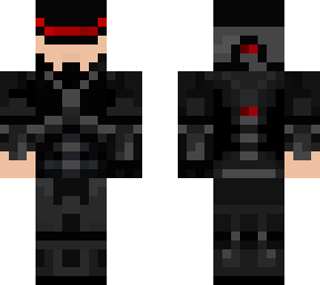 robocop 2014 v3 black