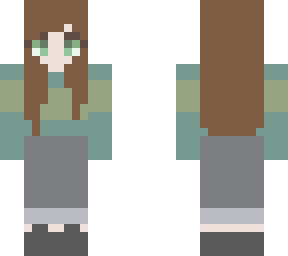 robyn - adoptable oc