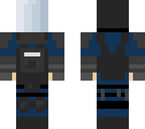 rook (r6s)