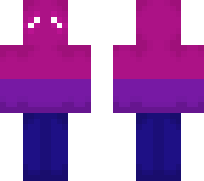 sad void - bi pride version basic