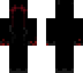 sad void - blood edit