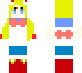 sailor moon