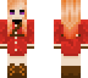 second player! female! canada