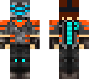 shoticles dead space edition