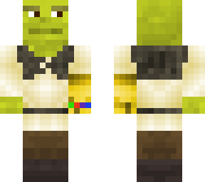 shrekdethanos