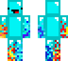 skeppy fire and ice