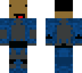 skeppy mandalorian mercenary