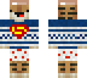 skezelkam (bald version)