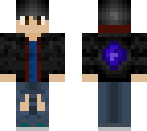 skin