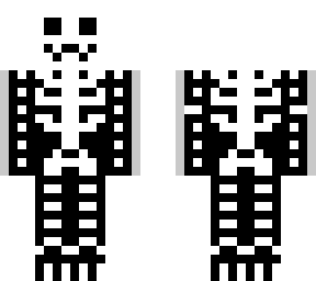 skull trooper (lollie)(working)