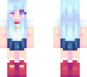 skye