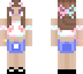 slight change from my skin