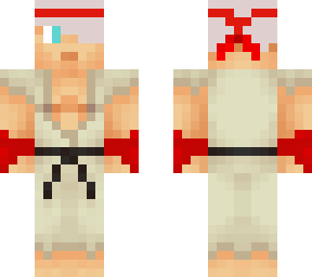 snow ryu