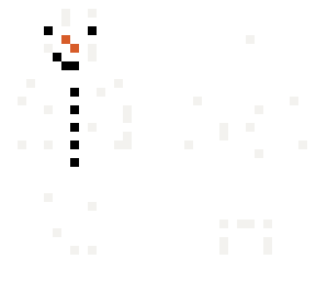 snowman