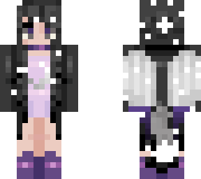 some random skin