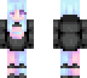 space girl