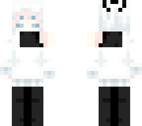 spider lady guy