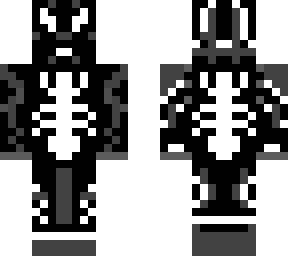 spider venom