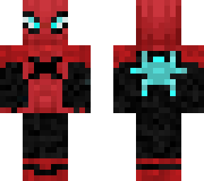 spiderman (from far from home