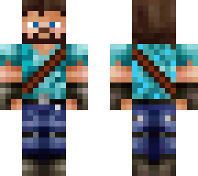 steve (wanderer/lv. epic)