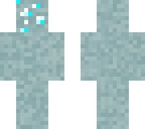 stone and head ore