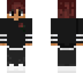 striped fixed