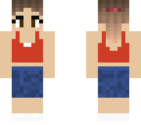 summer outfit