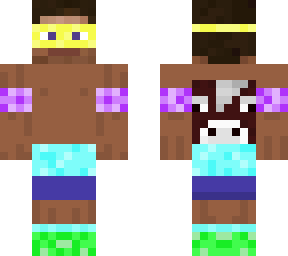 summer steve (cow)