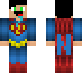 super noob!