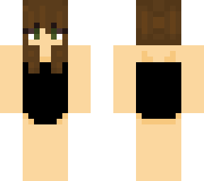 swimming costume