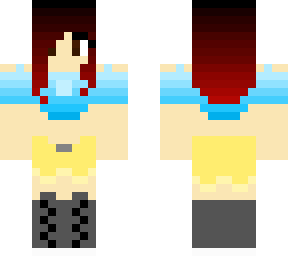 tawnie stark (oc)
