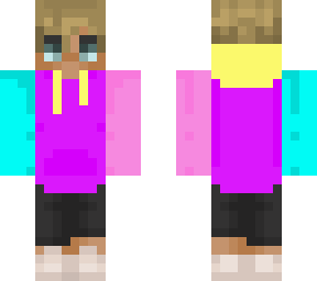 teddy fresh