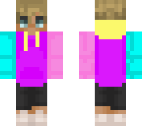 teddy fresh more shading
