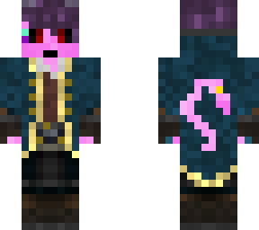 teifling male updated