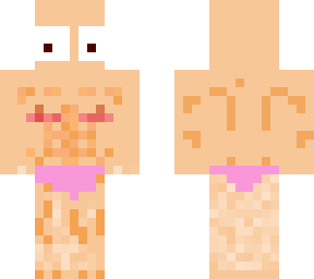 template boy
