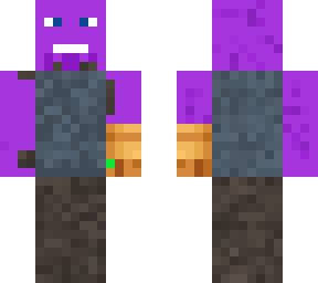 thanos