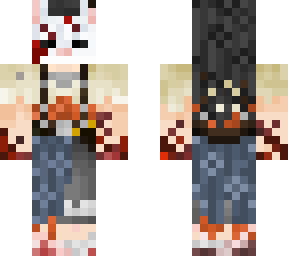 the huntress