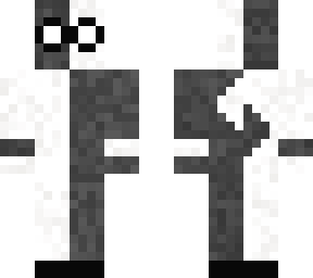 the worker