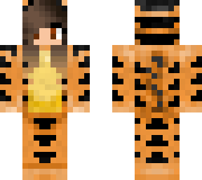 tigger editing