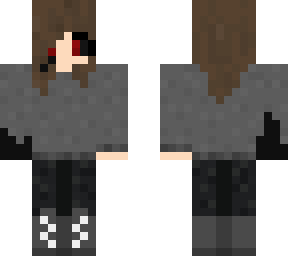 undertale oc catalina hate soul