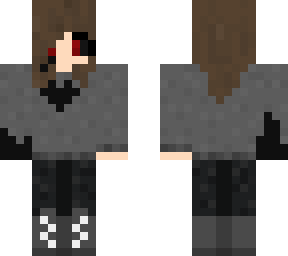 undertale oc catalina hate soul edited