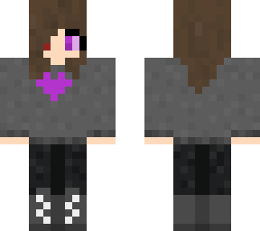 undertale oc catalina perseverance soul