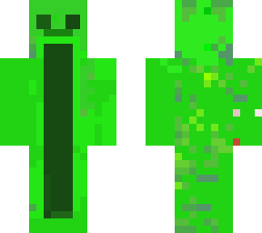 unspeakble slime