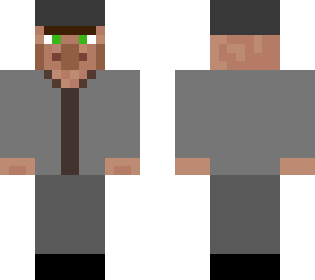 veteran villager