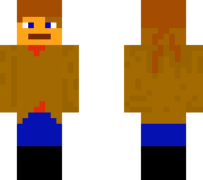 villager