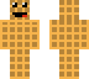 waffle boy