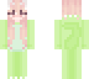 wfflz's skin remake