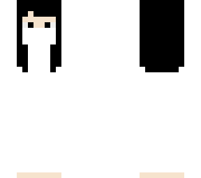 white shadow