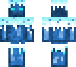 winter ghost